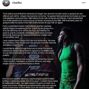 Image post by @beachcityhoops on Instagram