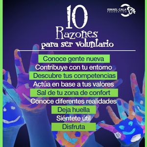 Image post by @calafoundation on Instagram