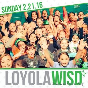 Image post by @loyolawlax on Instagram