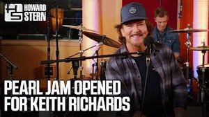 Video post by @howardstern on YouTube