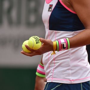 Image post by @filatennis on Instagram