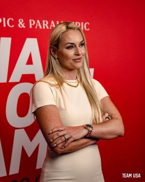 Image post by @TeamUSA on Twitter