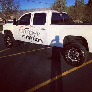Image post by @completenutritionlogan on Instagram