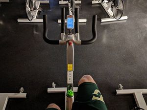 Image post by @derek_blalock on Instagram