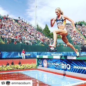 Image post by @cubuffstrack on Instagram