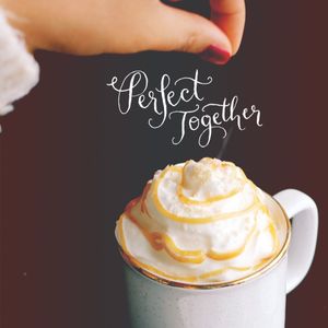 Image post by @starbucks on Instagram