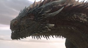 Image post by @HBO on Twitter