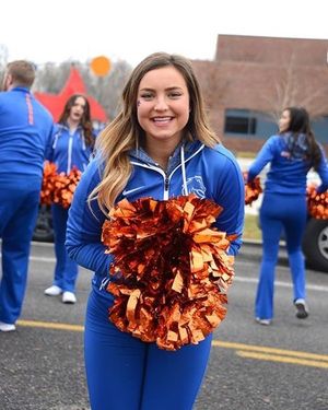 Image post by @broncospirit on Instagram