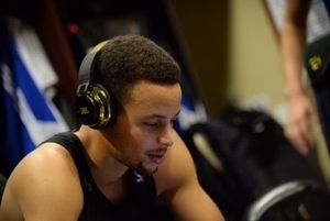 Image post by @stephencurry30 on Instagram