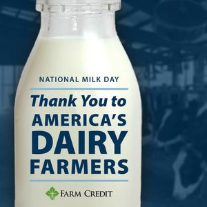 Image post by @farmcredit on Instagram