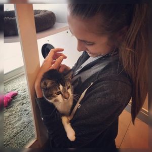 Image post by @rademita on Instagram