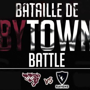 Image post by @uottawageegees on Instagram