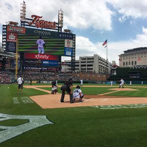 Image post by @ballysportsdet on Instagram
