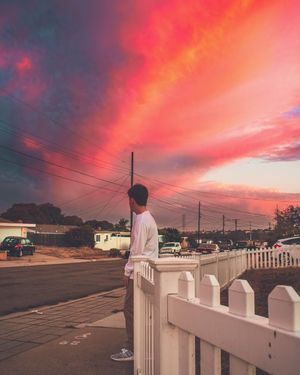 Image post by @ryxnlevy on Instagram