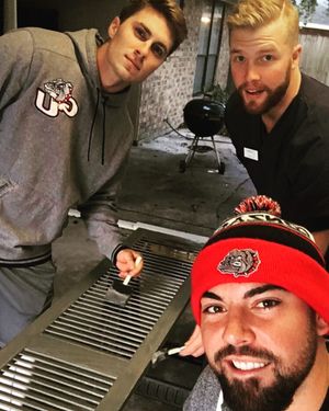 Image post by @anthony_ranaudo on Instagram