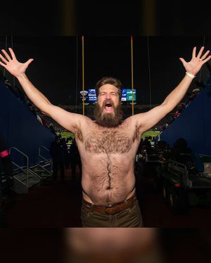 Image post by @nfl on Instagram