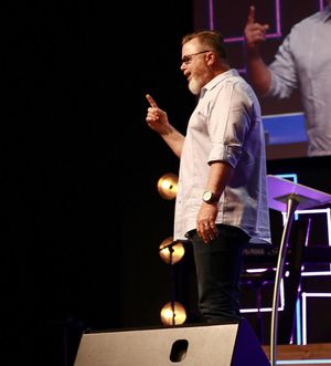 Image post by @metrolifechurch on Instagram