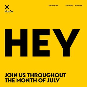 Image post by @notcous on Instagram