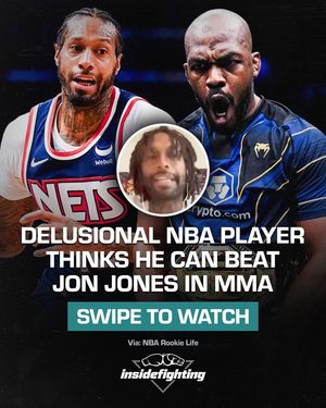 Image post by @insidefighting on Instagram