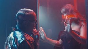 Video post by @jeremih on YouTube