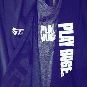Image post by @stxfieldhockey on Instagram
