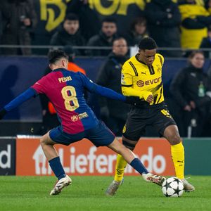 Image post by @BVB on Twitter