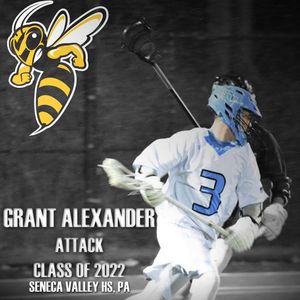 Image post by @bw_mlax on Instagram