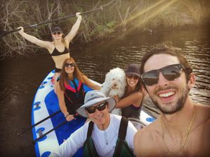 Image post by @dellespeegle on Instagram