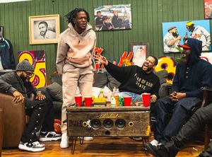 Image post by @85southshow on Instagram