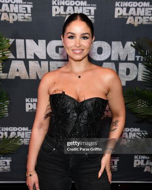 Image post by @bstarpr on Instagram