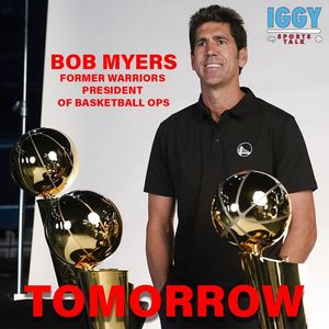 Image post by @iggysportstalk on Facebook