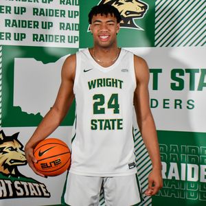 Image post by @wsu_mbb on Instagram