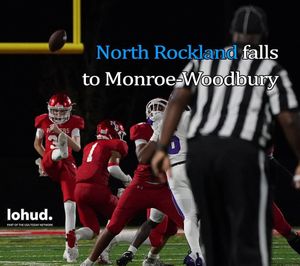 Image post by @lohudsports on Instagram