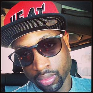 Image post by @dwyanewade on Instagram