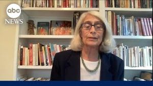 Video post by @abcnews on YouTube