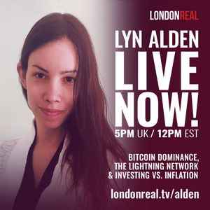 Image post by @londonrealtv on Instagram