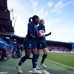Image post by @equipedefrance on Instagram