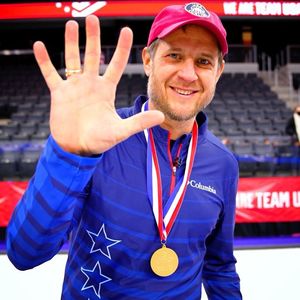 Image post by @teamusa on Instagram