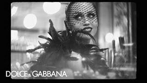 Video post by @dolcegabbana on YouTube