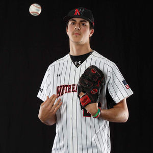 Image post by @gonubaseball on Instagram