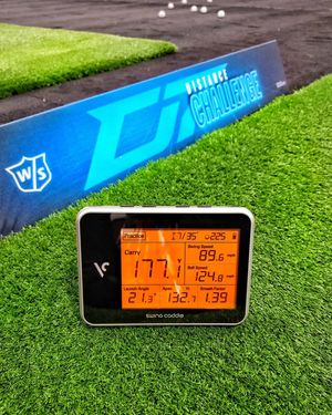 Image post by @wilsongolfcanada on Instagram