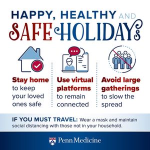 Image post by @pennmedicine on Instagram