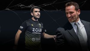 Image post by @padeldirekt on Instagram