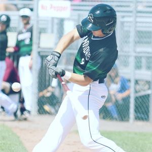 Image post by @baseballcanada on Instagram