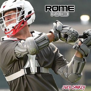 Image post by @maveriklacrosse on Instagram