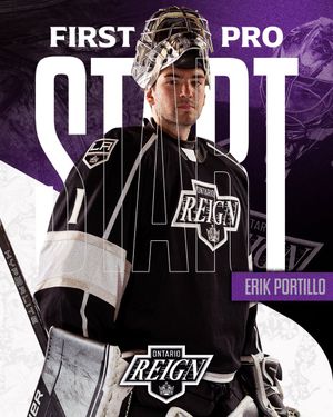 Image post by @ontarioreign on Twitter