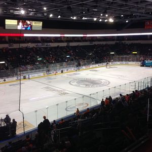 Image post by @wichita_thunder on Instagram