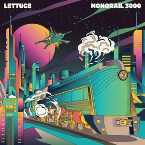Image post by @lettucefunk on Instagram