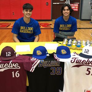 Image post by @twelvebaseball on Instagram