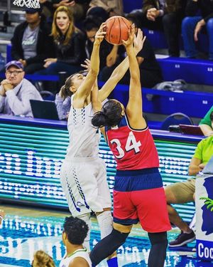 Image post by @fgcudirtybirds on Instagram
